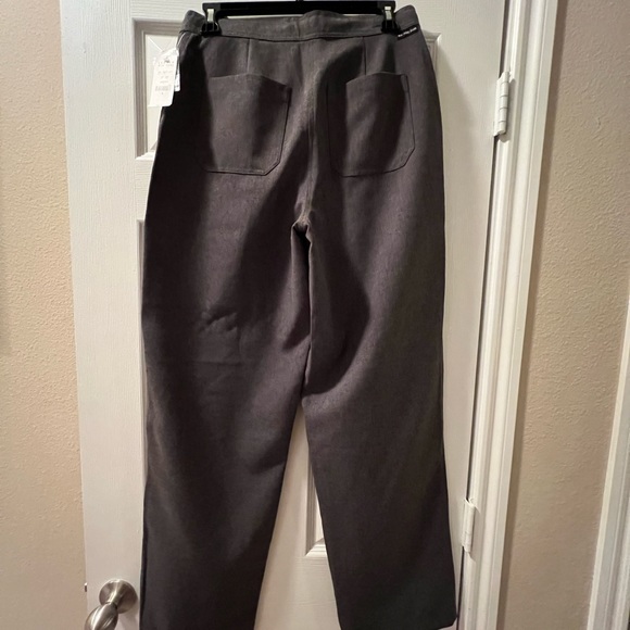 Women Fashion Pant with drawstring size 8 - Picture 5 of 5